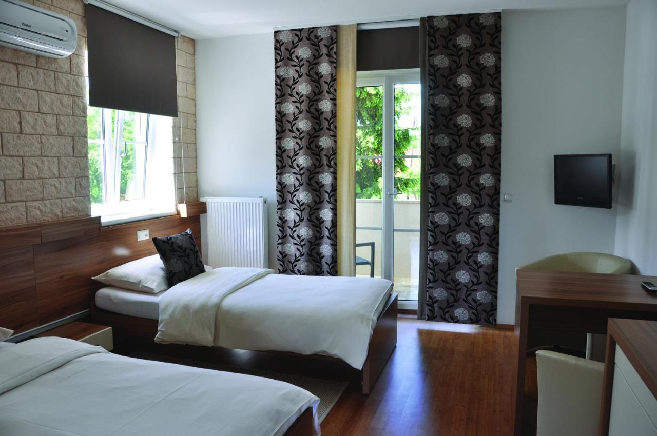 Hausmannstatten Apartmenthausmannstaetten מראה חיצוני תמונה