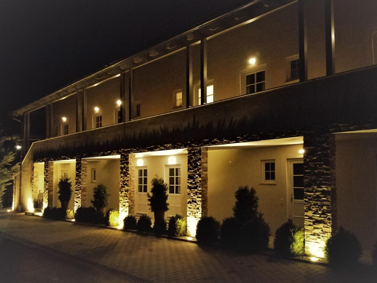 Hausmannstatten Apartmenthausmannstaetten מראה חיצוני תמונה