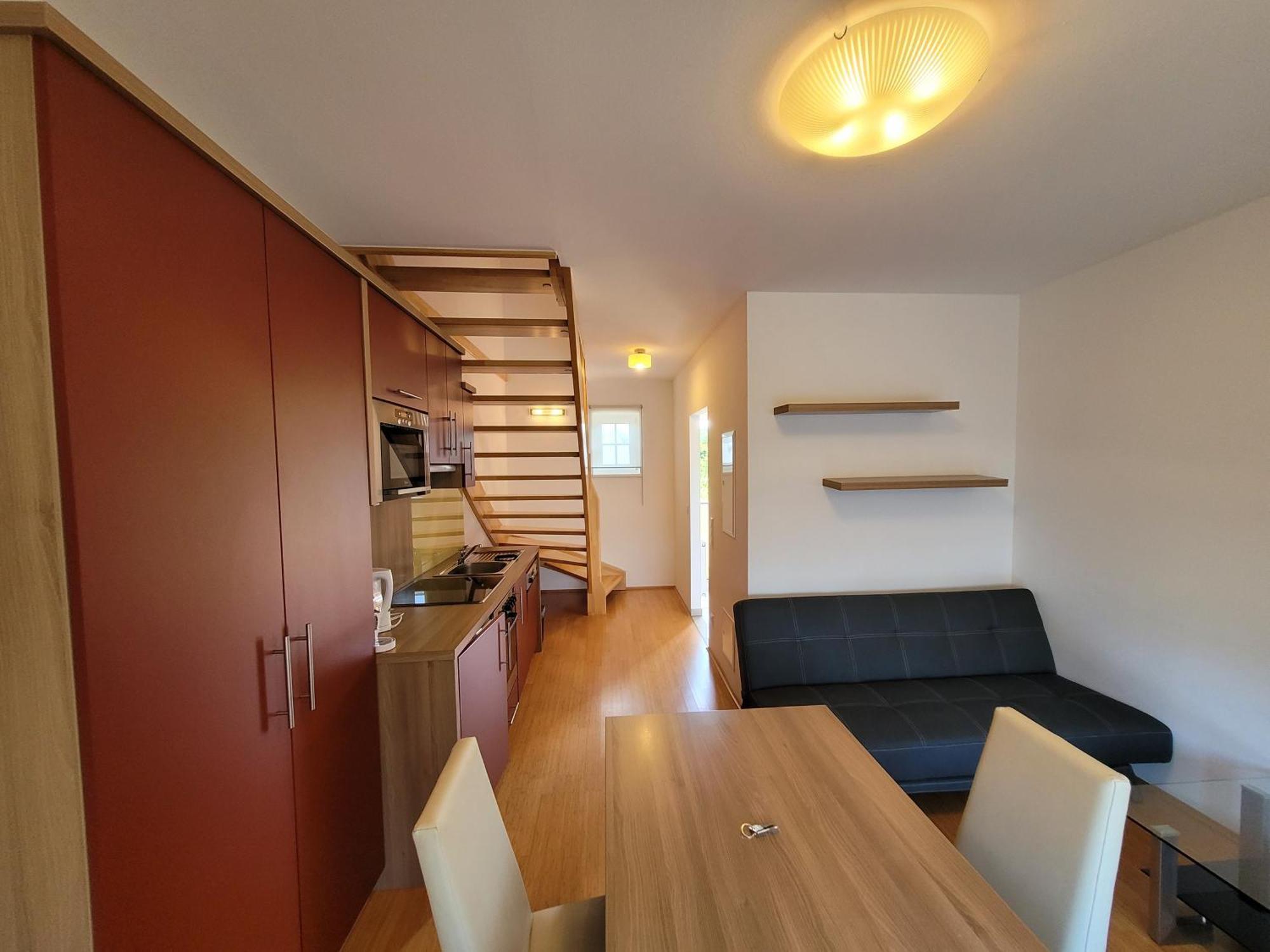 Hausmannstatten Apartmenthausmannstaetten מראה חיצוני תמונה