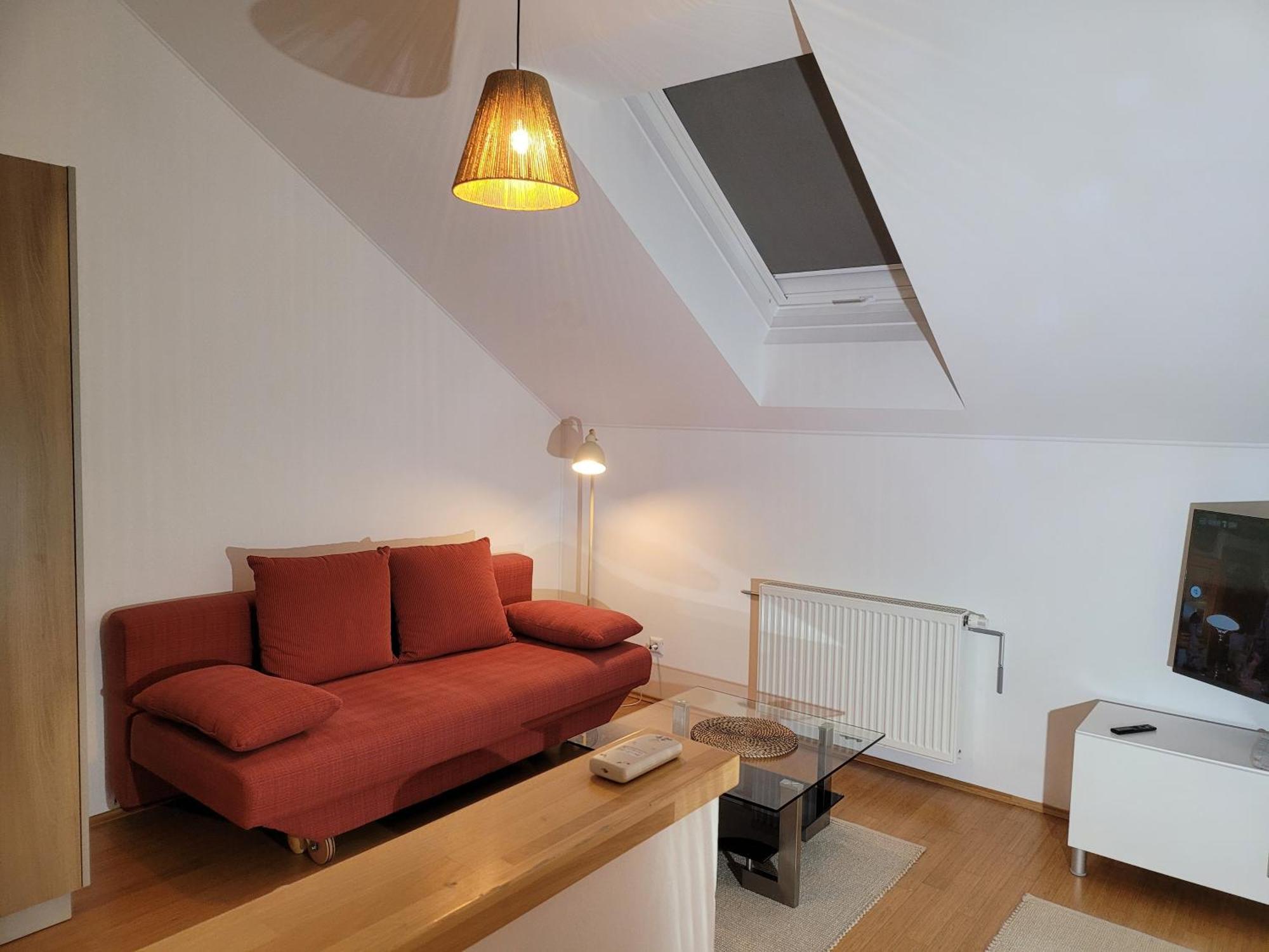 Hausmannstatten Apartmenthausmannstaetten מראה חיצוני תמונה