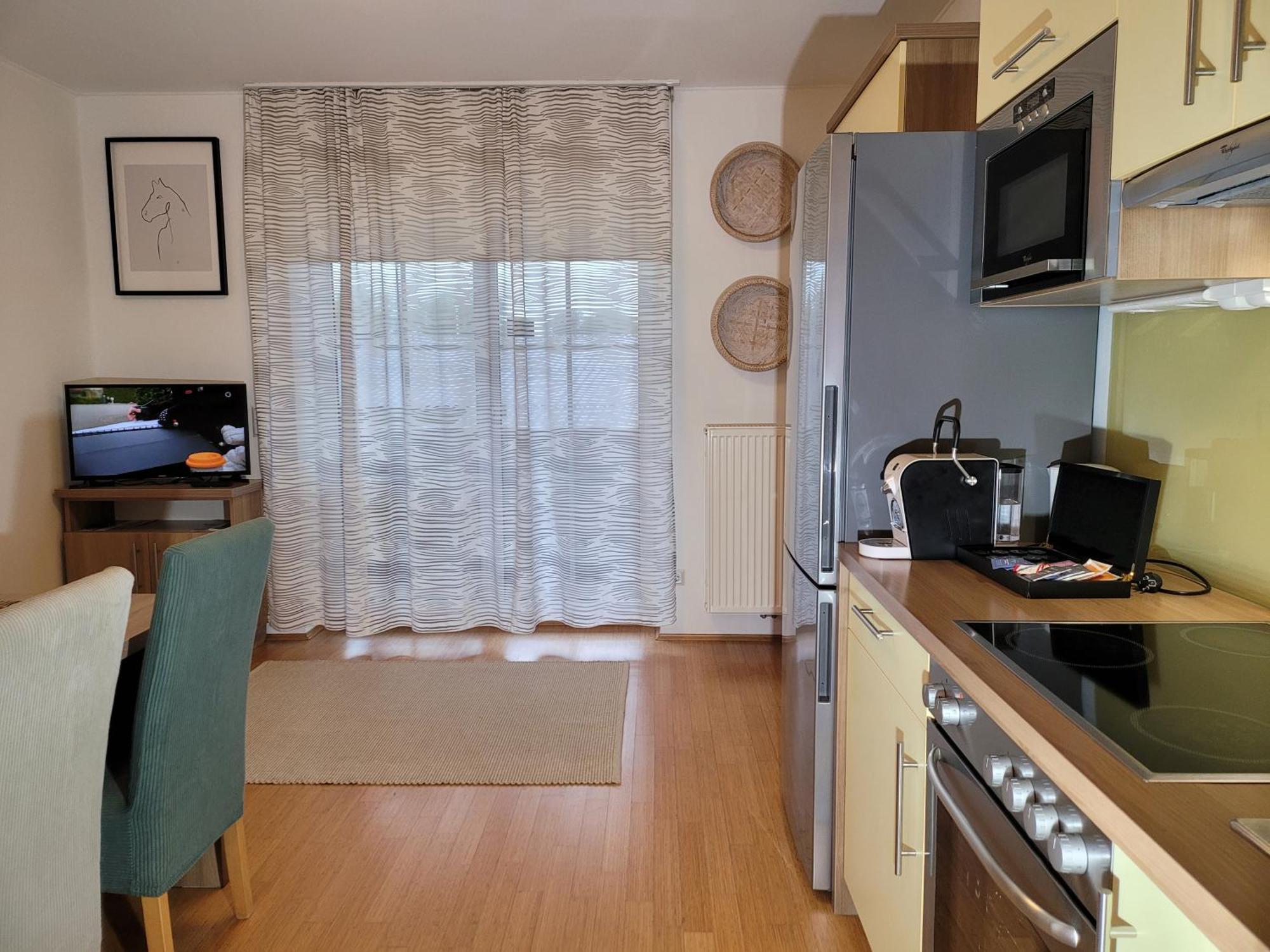 Hausmannstatten Apartmenthausmannstaetten מראה חיצוני תמונה