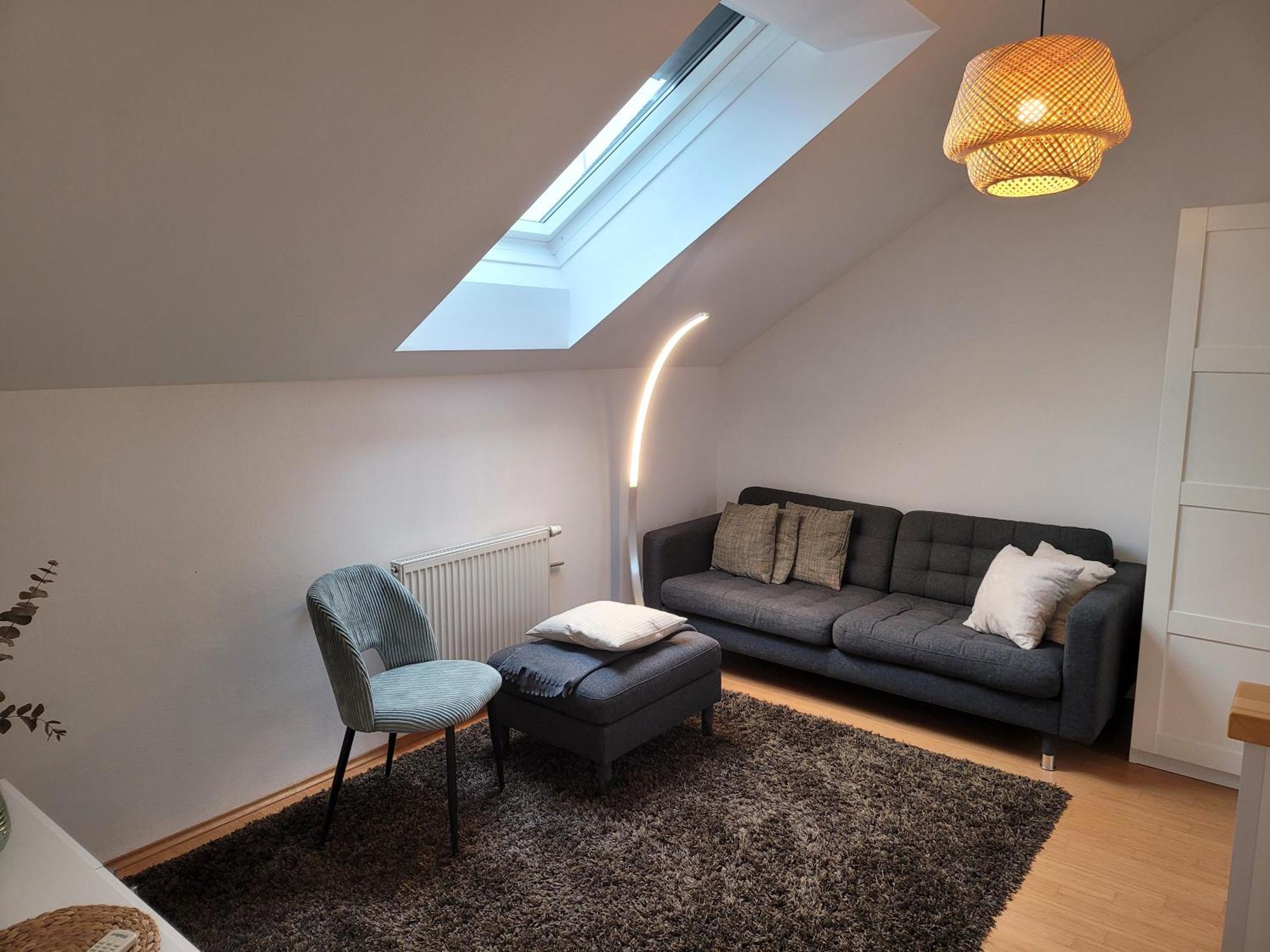 Hausmannstatten Apartmenthausmannstaetten מראה חיצוני תמונה