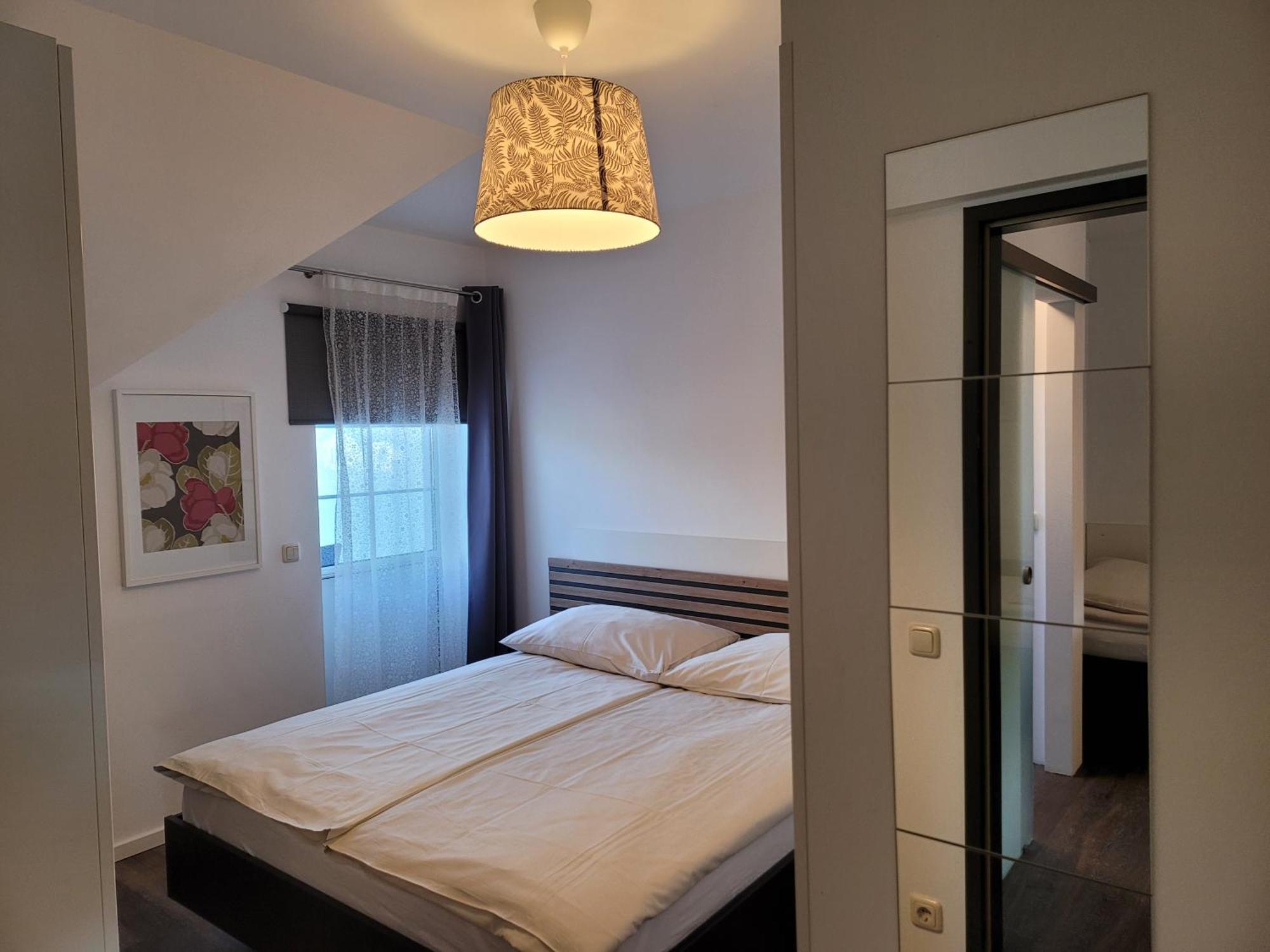 Hausmannstatten Apartmenthausmannstaetten מראה חיצוני תמונה