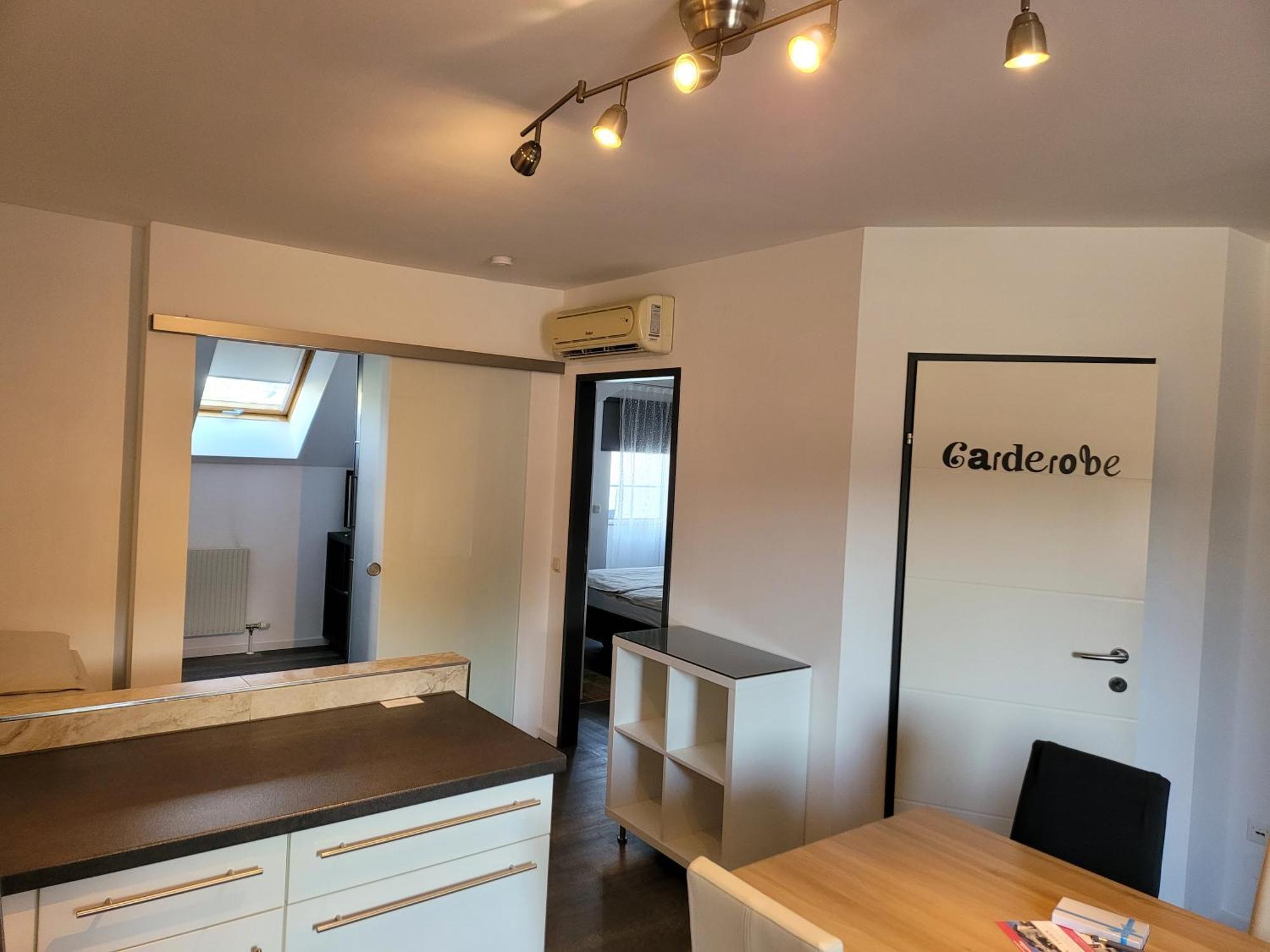 Hausmannstatten Apartmenthausmannstaetten מראה חיצוני תמונה