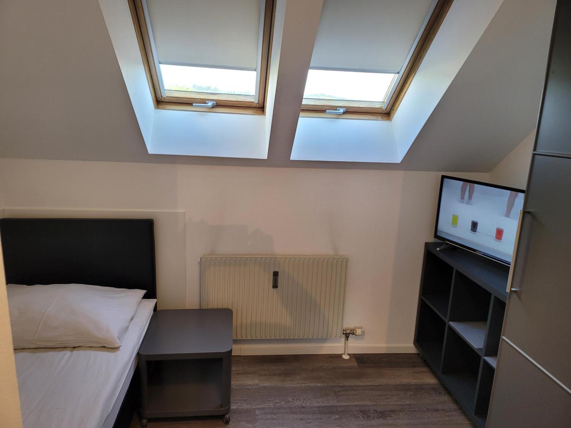 Hausmannstatten Apartmenthausmannstaetten חדר תמונה