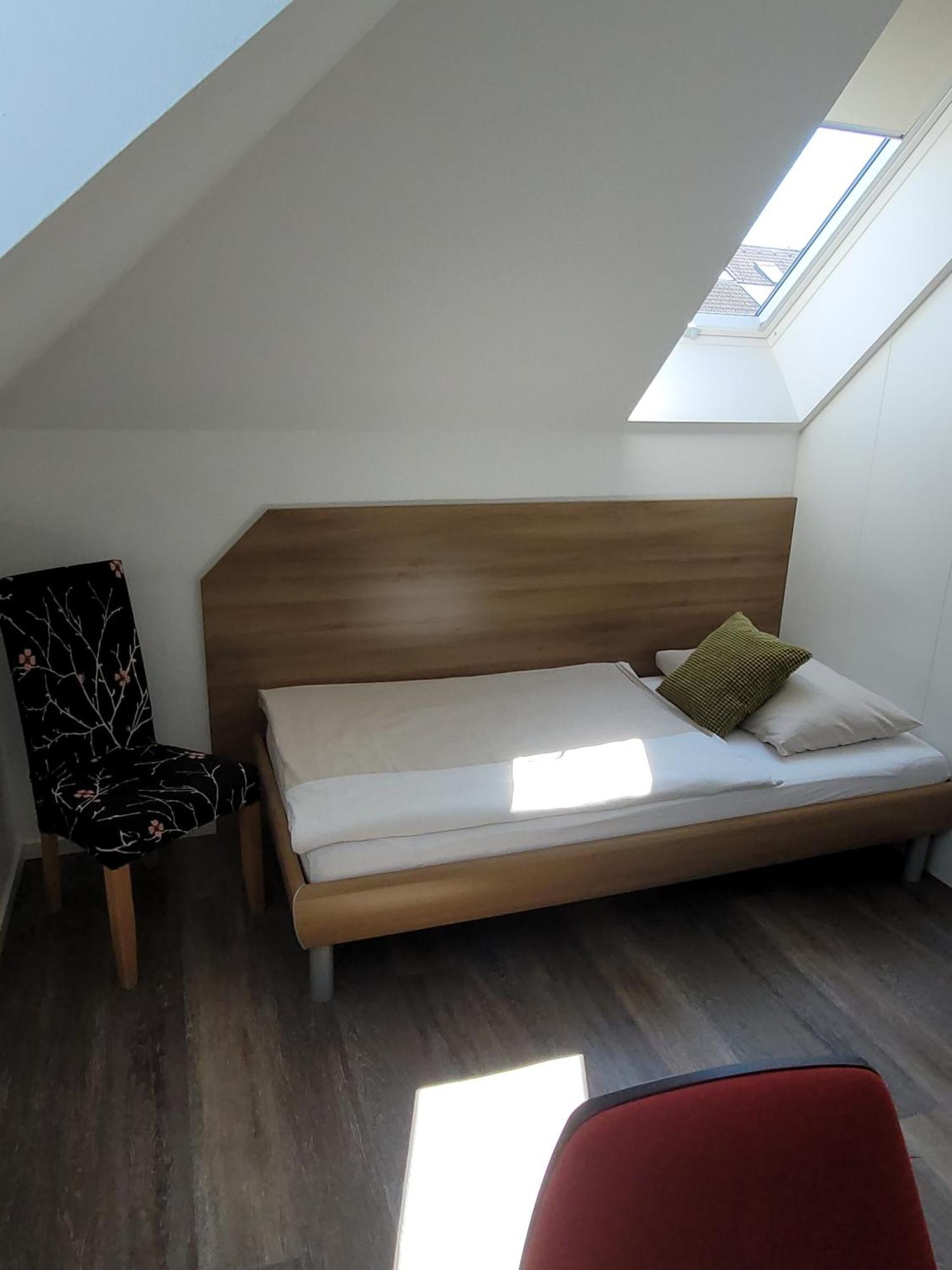 Hausmannstatten Apartmenthausmannstaetten מראה חיצוני תמונה