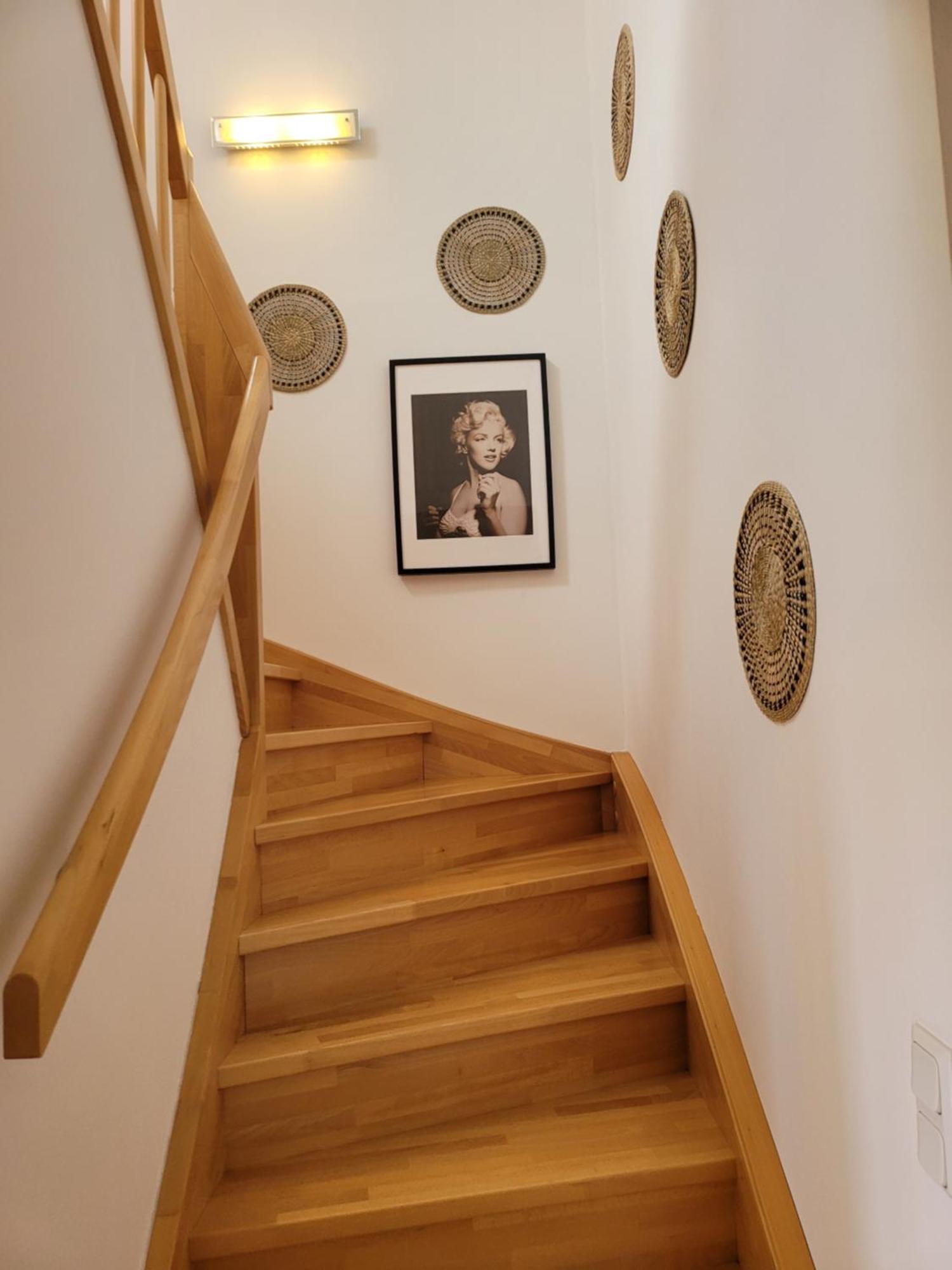 Hausmannstatten Apartmenthausmannstaetten מראה חיצוני תמונה