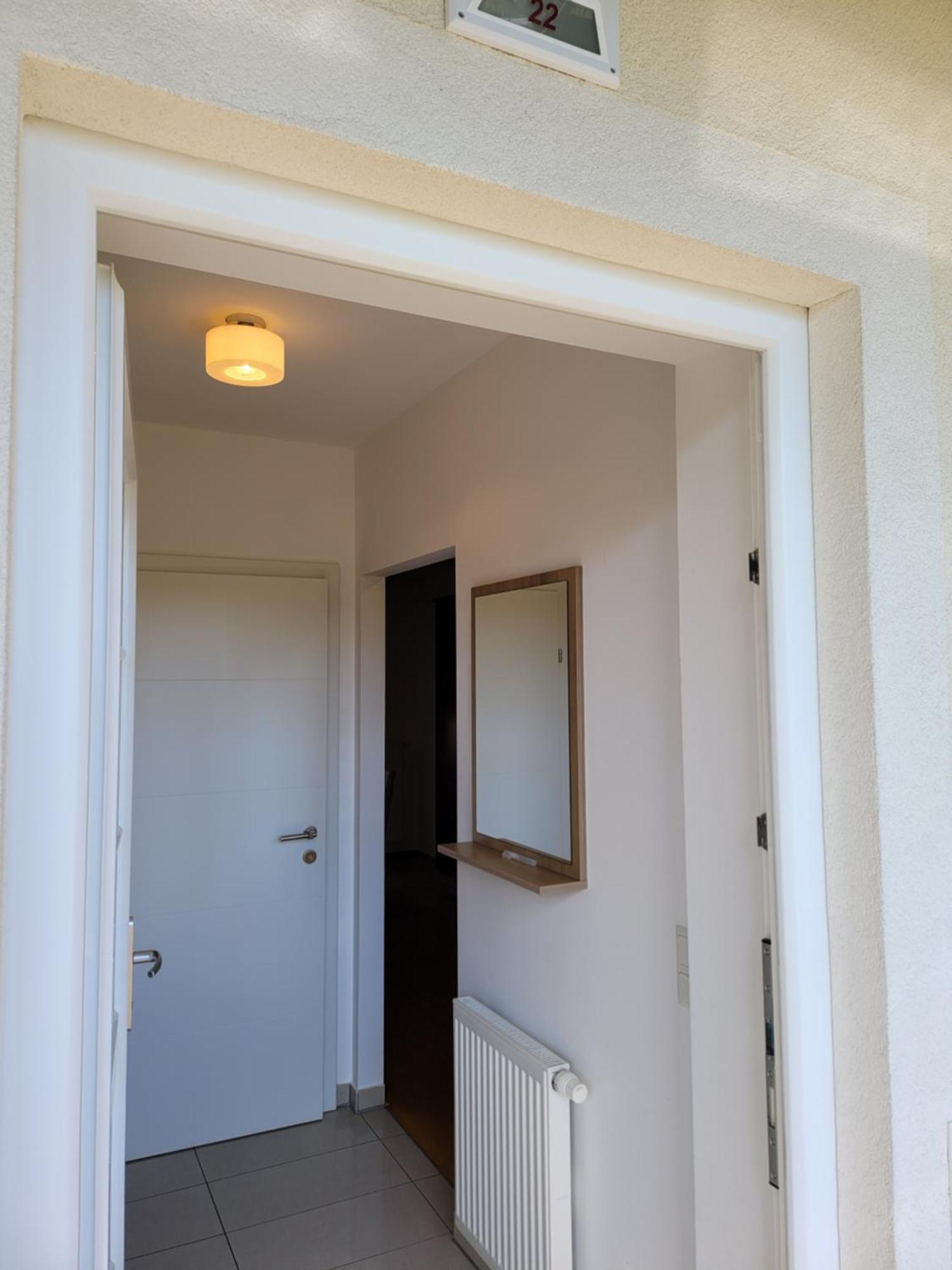 Hausmannstatten Apartmenthausmannstaetten מראה חיצוני תמונה