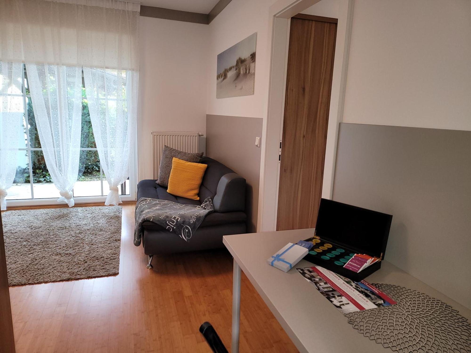 Hausmannstatten Apartmenthausmannstaetten מראה חיצוני תמונה