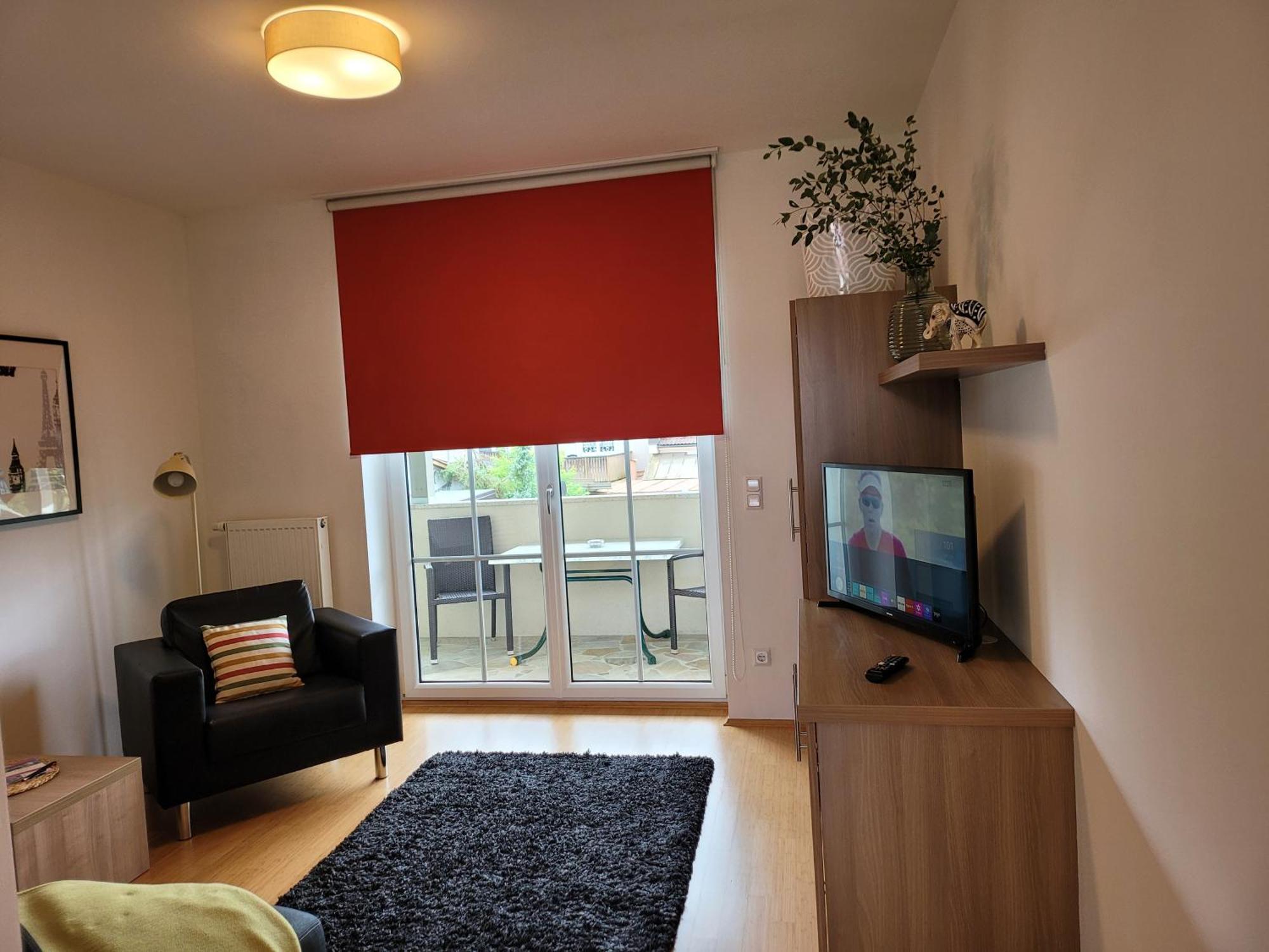 Hausmannstatten Apartmenthausmannstaetten מראה חיצוני תמונה