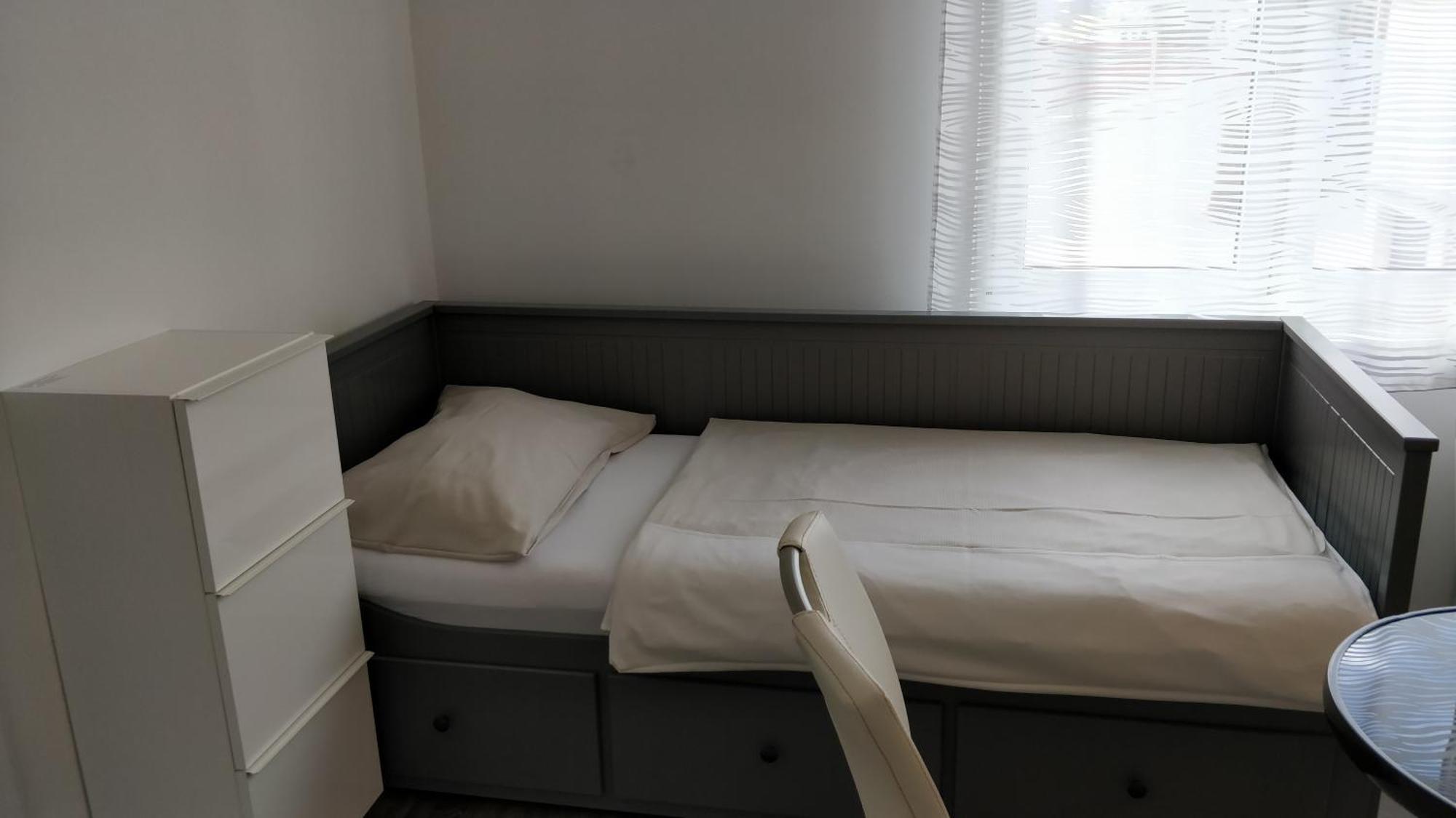 Hausmannstatten Apartmenthausmannstaetten מראה חיצוני תמונה
