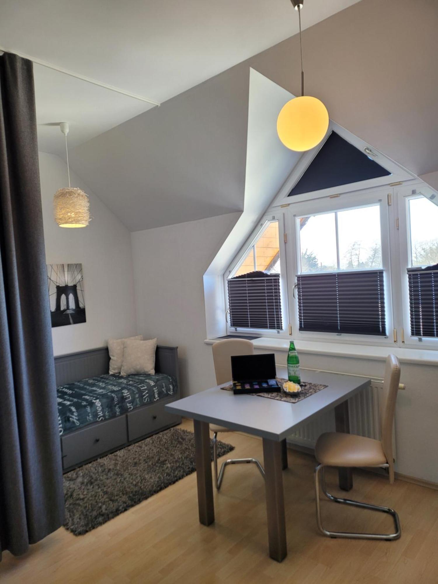 Hausmannstatten Apartmenthausmannstaetten מראה חיצוני תמונה